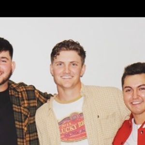 Meet your Posher, Cameron